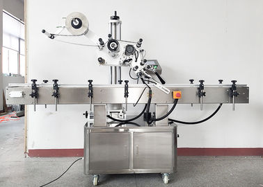 Apl-200 Automatische Plantaardige de Doos Hoogste Oppervlakte van Lunch Lichtere Schoenen Etiketteringsmachine