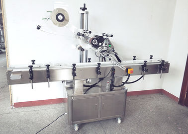 De Oppervlakte van de koffiezak Hoogste Etiketteringsmachine voor het Graangewas van het het Bloedsuikergoed van het Batterijziekenhuis