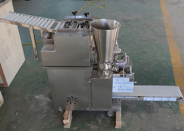 De aangepaste Automatische van het de Lentebroodje van de Deegwarenmachine Ravioli die van Pelmeni Machine maken