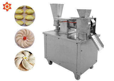Commerciële Grote Momo-het Broodje van de Maker Automatische Lente het Vullen Machine 160kg