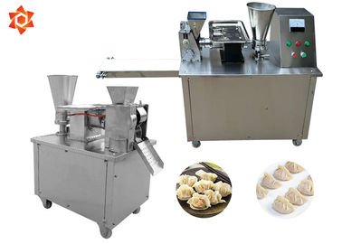 Voedsel die tot Automatische Deegwarenmachine maken de volledig Automatische Machine van het de Lentebroodje