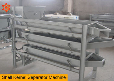 Automatische van de de Nootverwerking van de Cachoumachine Machine 300 - 500kg/H-Capaciteits260kg Gewicht