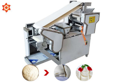 De commerciële Automatische van de de Bolhuid van de Deegwarenmachine van de de Makermachine Gemakkelijke Verrichting