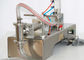 10-100ml Semi Automatische Flessenvullenmachine Enige Hoofd Vriendschappelijke Eco -