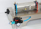 10-100ml Semi Automatische Flessenvullenmachine Enige Hoofd Vriendschappelijke Eco -