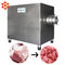 Het klein Elektrisch Materiaal van de Vleesverwerking/de Machineroestvrij staal 304 van de Vleesgehaktmolen Materiaal
