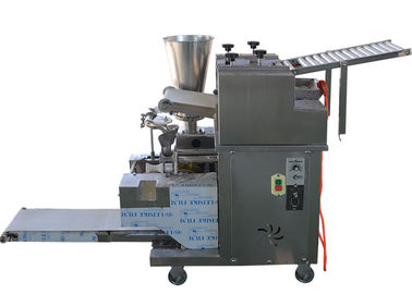 Jz-200 Automatische Samosa die Machine voor de Bolravioli van Wonton Tortellini maken