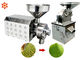 380V automatische van het de Machines Elektrische Graan van de Voedselverwerking de Molenmachine