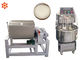 150Kg/H capaciteit Commerciële het Kneden Mixer van het Machine Kleine Spiraalvormige Deeg 40 * 420 * 630 Mm