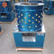 Plukker van de metaal de Commerciële Kip/Kippenveer het Plukken Machine 1400r/Min