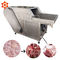 Van het de Verwerkingsmateriaal van het roestvrij staalvlees de Capaciteit van de de Gehaktmolenmachine 500kg/h