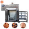 Xh-150 Industriële de Verwerkingsmachines die van het Worst Automatische Voedsel Ovenmachine roken
