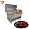 Professionele Rookloze Commerciële Barbecuegrill voor Lamsbenen SK-02 Compacte Structuur
