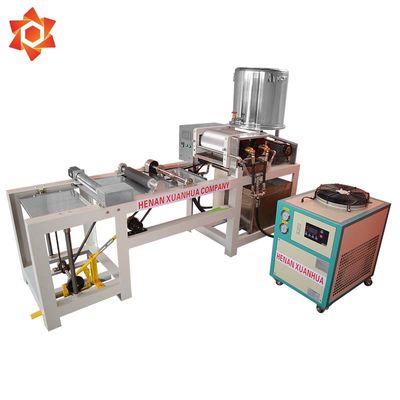 450mm van de de Bijenwasstichting van de Rollengte de Rolmachine 4,5 - 5.4mm Celgrootte